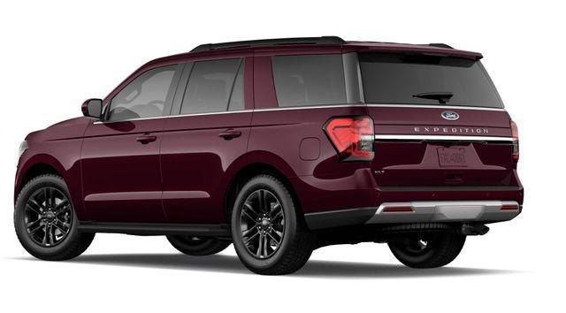 new 2024 Ford Expedition car, priced at $54,539