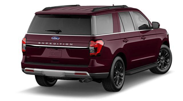 new 2024 Ford Expedition car, priced at $54,539