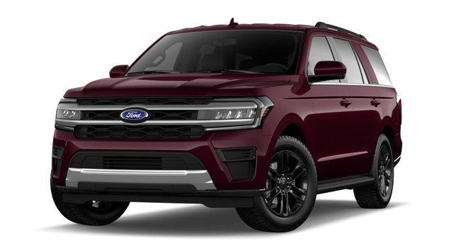 new 2024 Ford Expedition car, priced at $61,539