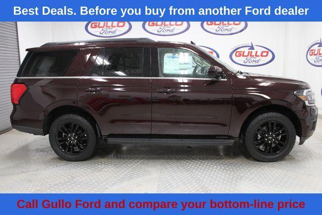 new 2024 Ford Expedition car, priced at $54,539