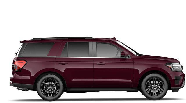 new 2024 Ford Expedition car, priced at $54,539