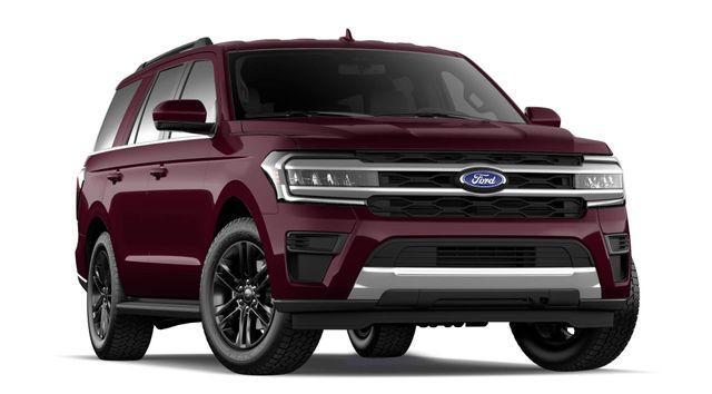 new 2024 Ford Expedition car, priced at $54,539