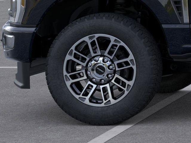 new 2026 Ford F-350 car, priced at $98,401