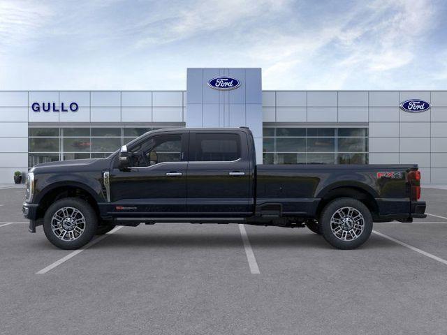 new 2026 Ford F-350 car, priced at $98,401