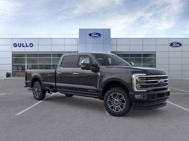 new 2026 Ford F-350 car, priced at $98,401