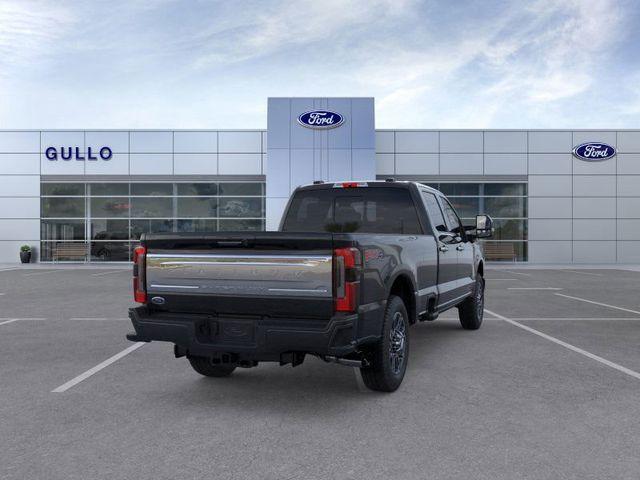 new 2026 Ford F-350 car, priced at $98,401
