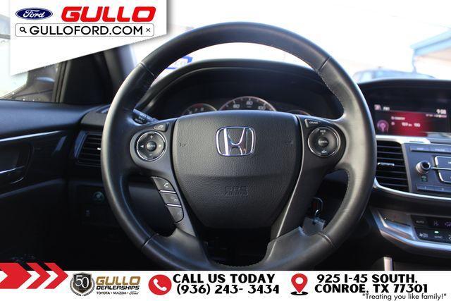 used 2013 Honda Accord car, priced at $13,881