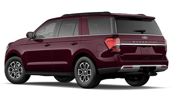 new 2024 Ford Expedition car, priced at $54,443