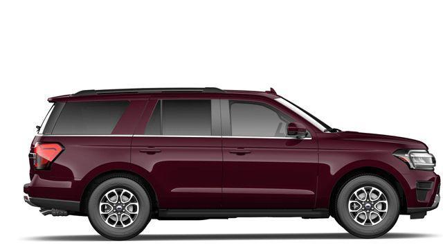 new 2024 Ford Expedition car, priced at $54,443