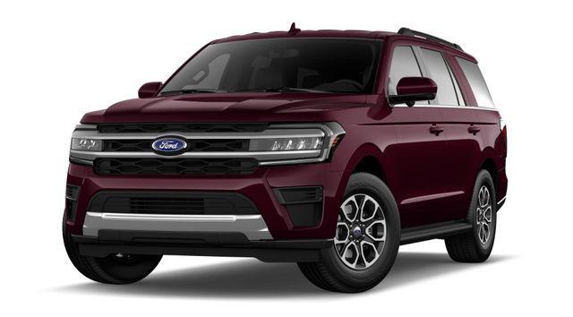 new 2024 Ford Expedition car, priced at $55,768