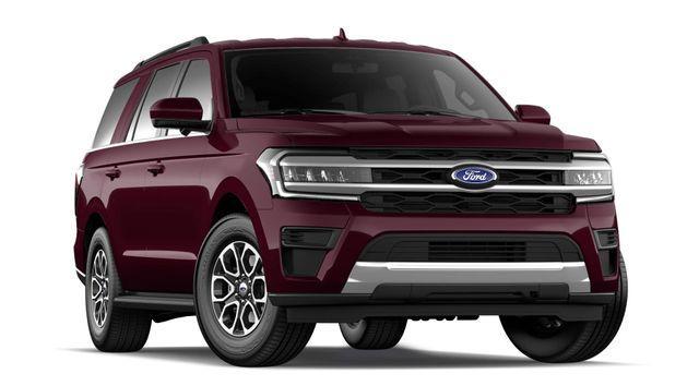 new 2024 Ford Expedition car, priced at $54,443