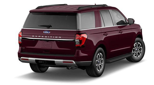 new 2024 Ford Expedition car, priced at $54,443