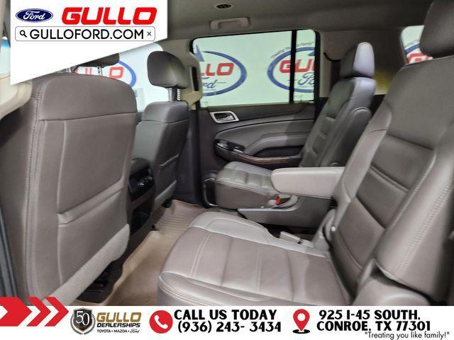 used 2020 GMC Yukon XL car, priced at $30,111