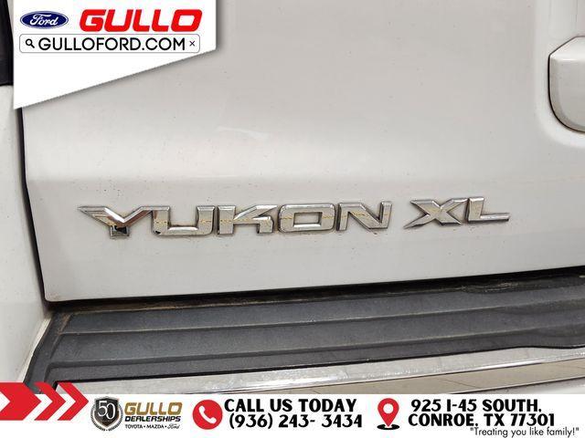 used 2020 GMC Yukon XL car, priced at $30,111