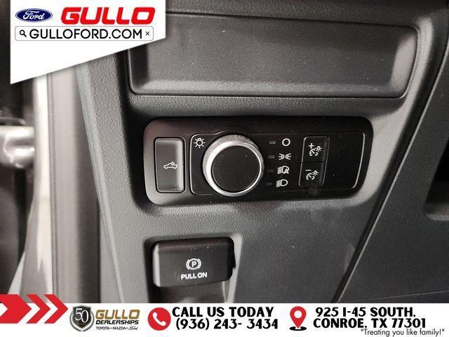 used 2023 Ford F-150 car, priced at $39,777