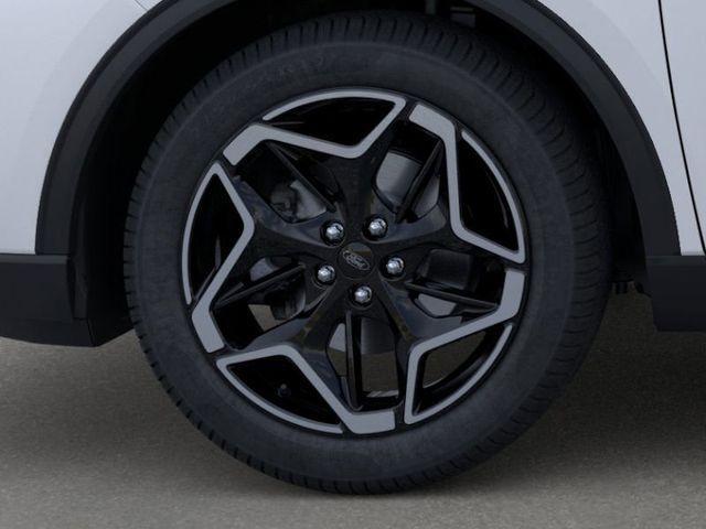 new 2026 Ford Escape car, priced at $37,963