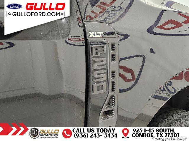 used 2023 Ford F-250 car, priced at $59,991