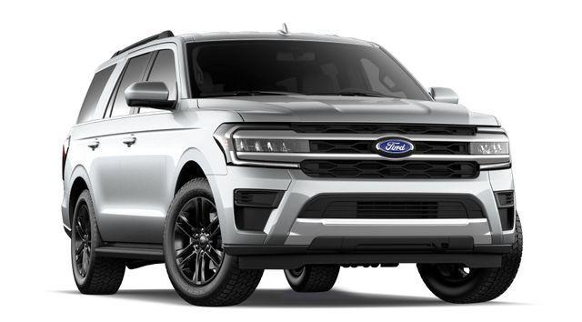 new 2024 Ford Expedition car, priced at $61,088