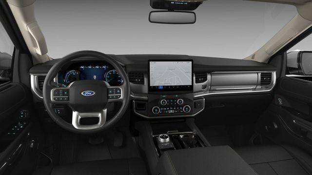 new 2024 Ford Expedition car, priced at $61,088