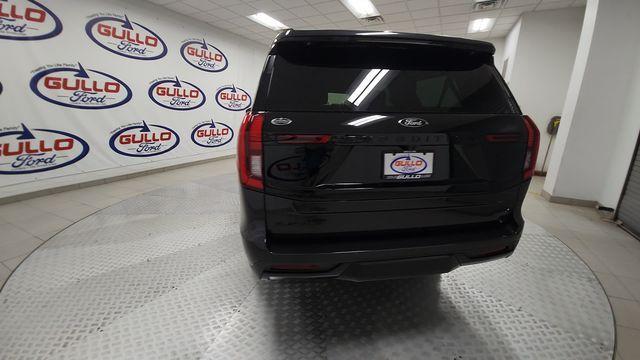 new 2025 Ford Expedition Max car, priced at $81,131