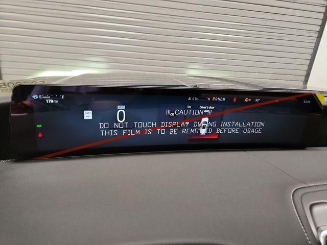 new 2025 Ford Expedition Max car, priced at $81,131
