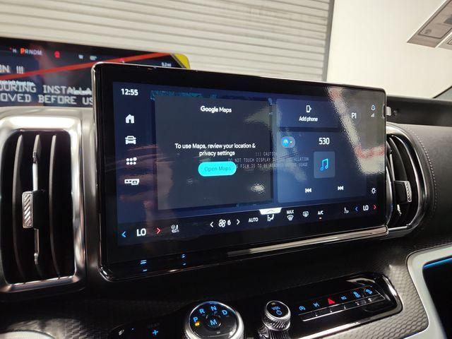 new 2025 Ford Expedition Max car, priced at $81,131