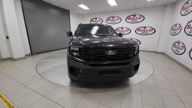 new 2025 Ford Expedition Max car, priced at $81,131