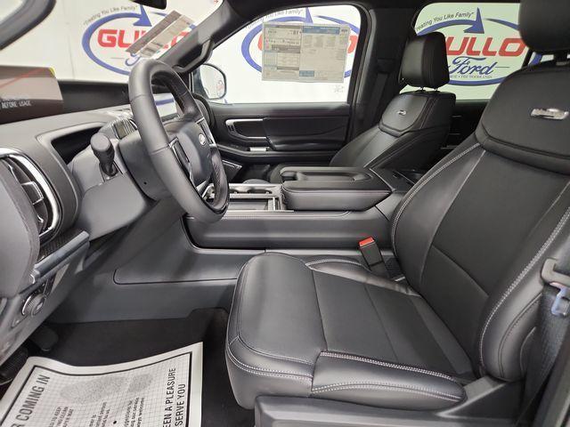 new 2025 Ford Expedition Max car, priced at $81,131