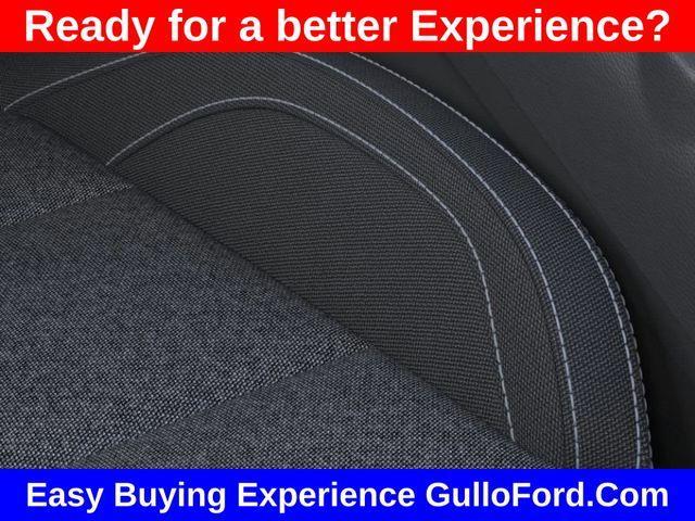 new 2025 Ford Mustang car, priced at $29,220