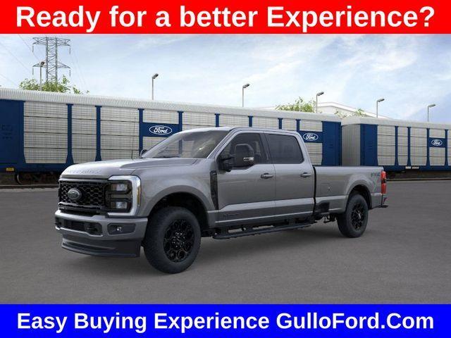 new 2026 Ford F-350 car, priced at $78,043