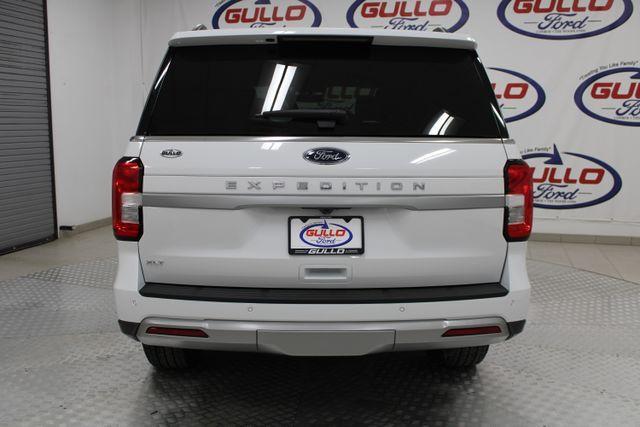 new 2024 Ford Expedition car, priced at $52,951