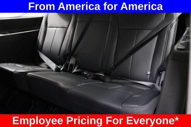 new 2024 Ford Expedition car, priced at $55,500