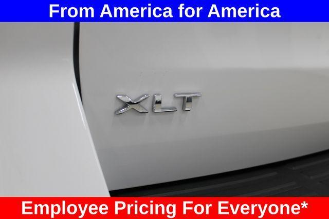 new 2024 Ford Expedition car, priced at $55,500