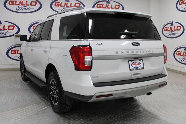 new 2024 Ford Expedition car, priced at $52,951