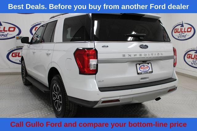 new 2024 Ford Expedition car, priced at $52,951