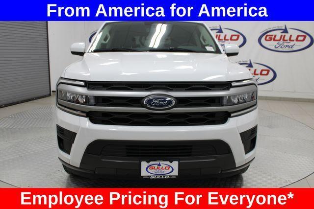 new 2024 Ford Expedition car, priced at $55,500