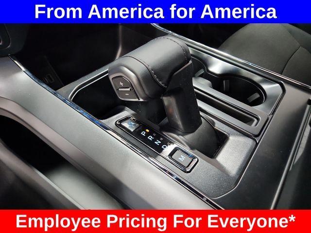 new 2025 Ford F-150 car, priced at $52,971
