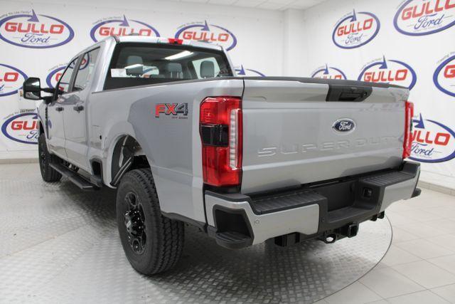 new 2024 Ford F-250 car, priced at $61,700