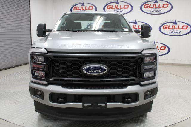 new 2024 Ford F-250 car, priced at $61,700