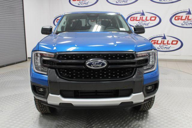 new 2024 Ford Ranger car, priced at $35,937