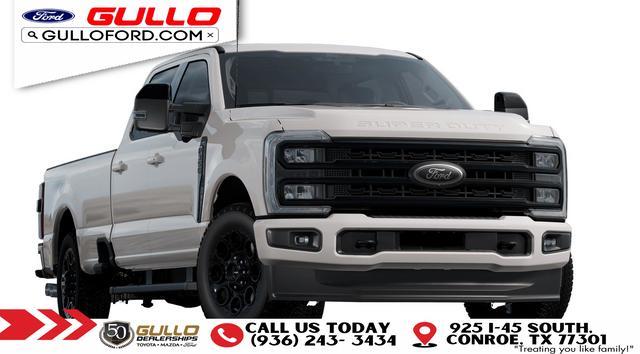 new 2024 Ford F-350 car, priced at $92,905