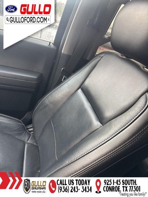 used 2017 Ford F-250 car, priced at $48,777