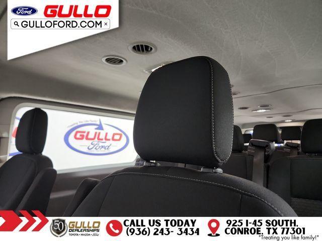 used 2022 Ford Transit-350 car, priced at $39,777