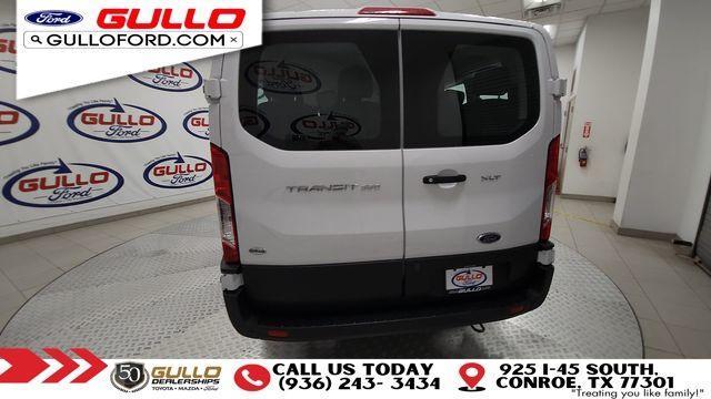 used 2022 Ford Transit-350 car, priced at $39,777