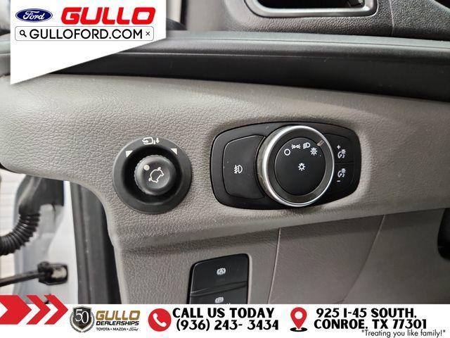 used 2022 Ford Transit-350 car, priced at $39,777