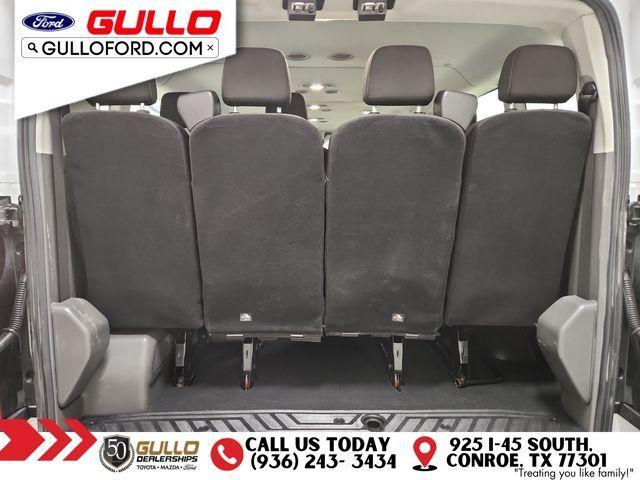 used 2022 Ford Transit-350 car, priced at $39,777