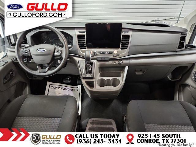 used 2022 Ford Transit-350 car, priced at $39,777