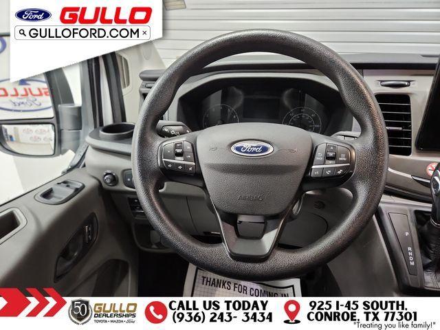 used 2022 Ford Transit-350 car, priced at $39,777