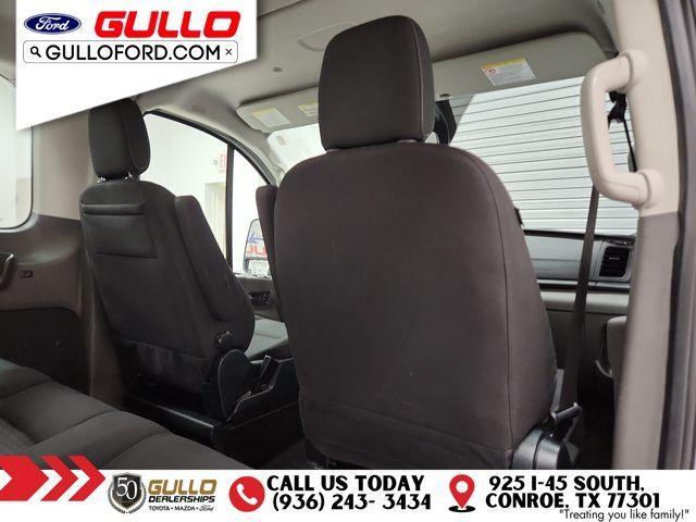 used 2022 Ford Transit-350 car, priced at $39,777