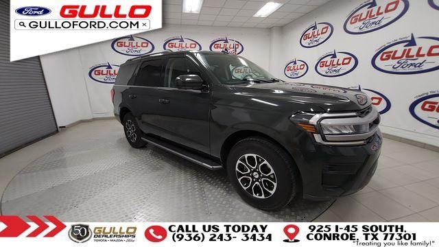 used 2023 Ford Expedition car, priced at $42,874